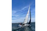 1998 J/Boats J/105