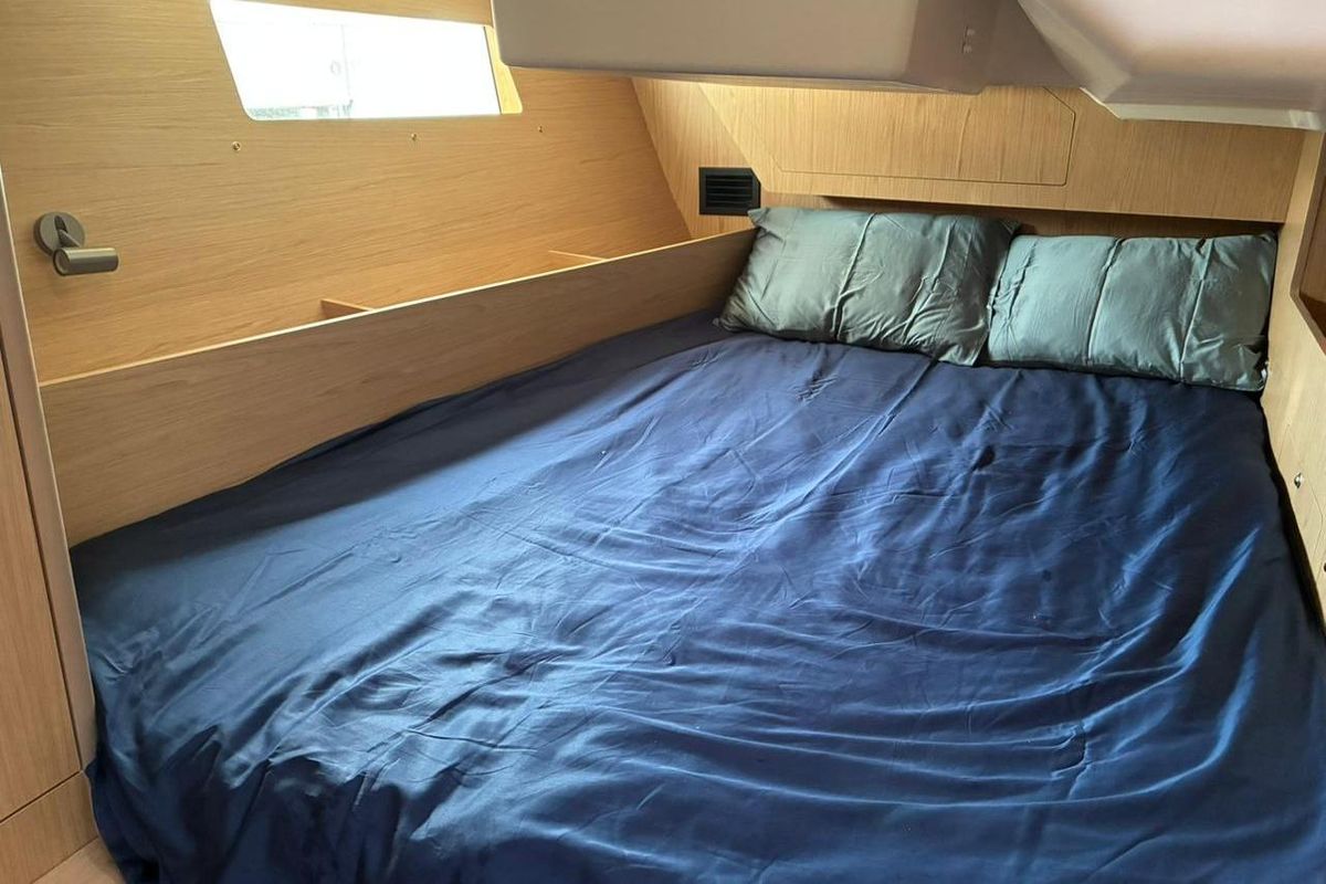 2020 Beneteau Oceanis 41.1