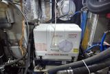 2000 Hallberg-Rassy 46