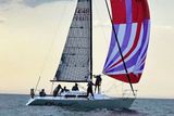 1987 Carroll Marine Frers