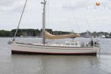 2007 Bestewind 50 Pilothouse