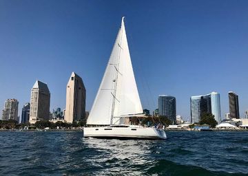 2013 Jeanneau 57 Boats