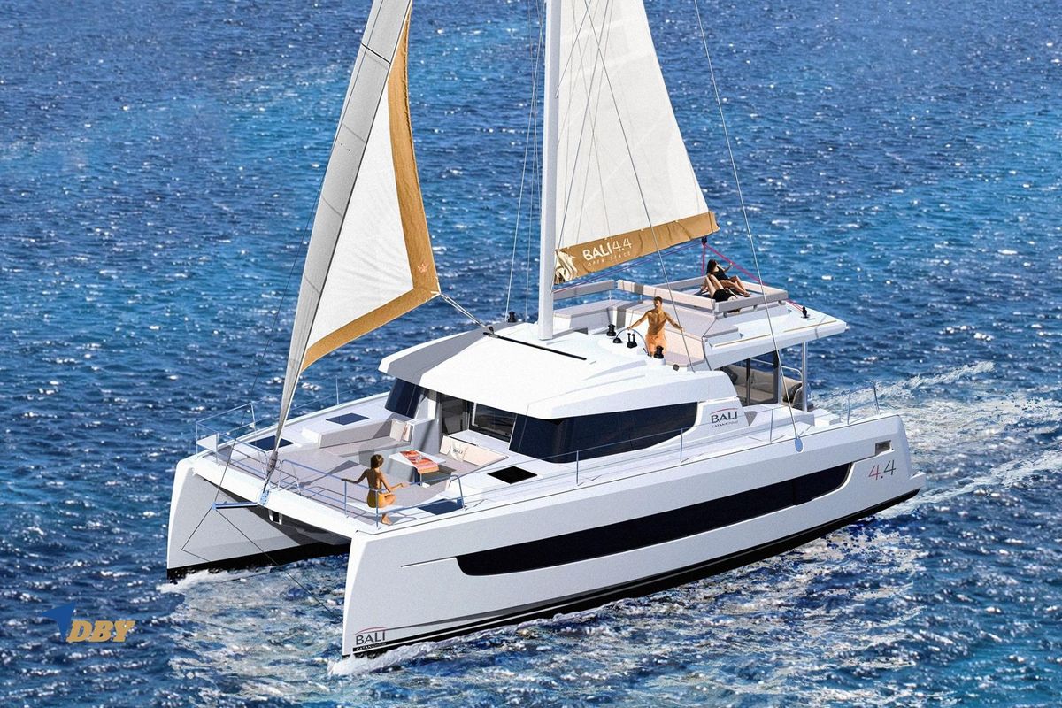 2025 Bali 4.4