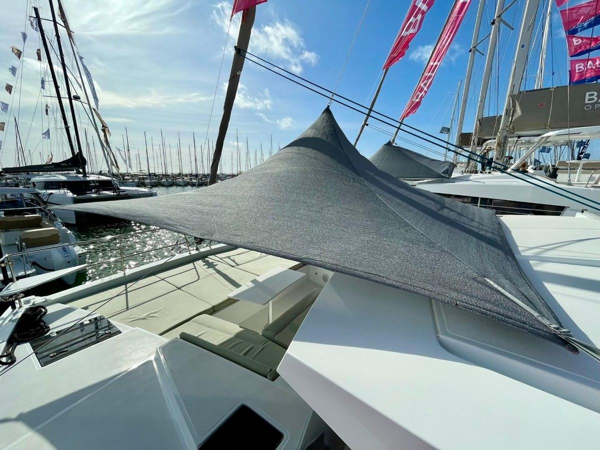 2026 Bali 4.2 for sale in LE Marin, Martinique 42 ft