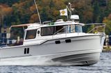 2024 Ranger Tugs R-27