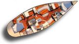 1994 Hunter Passage