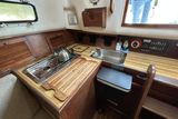 1982 Aloha 8.5