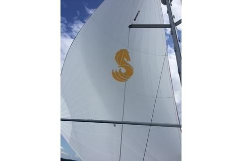 2006 Beneteau Oceanis Clipper 393