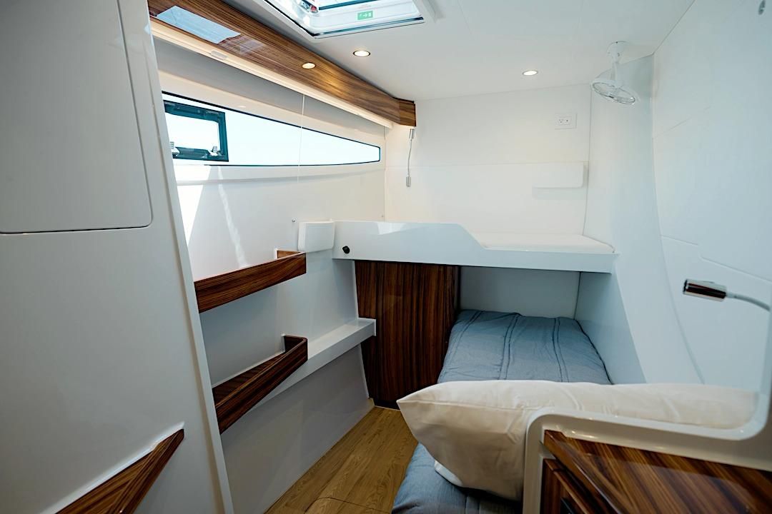 2026 HH Catamarans Hh60