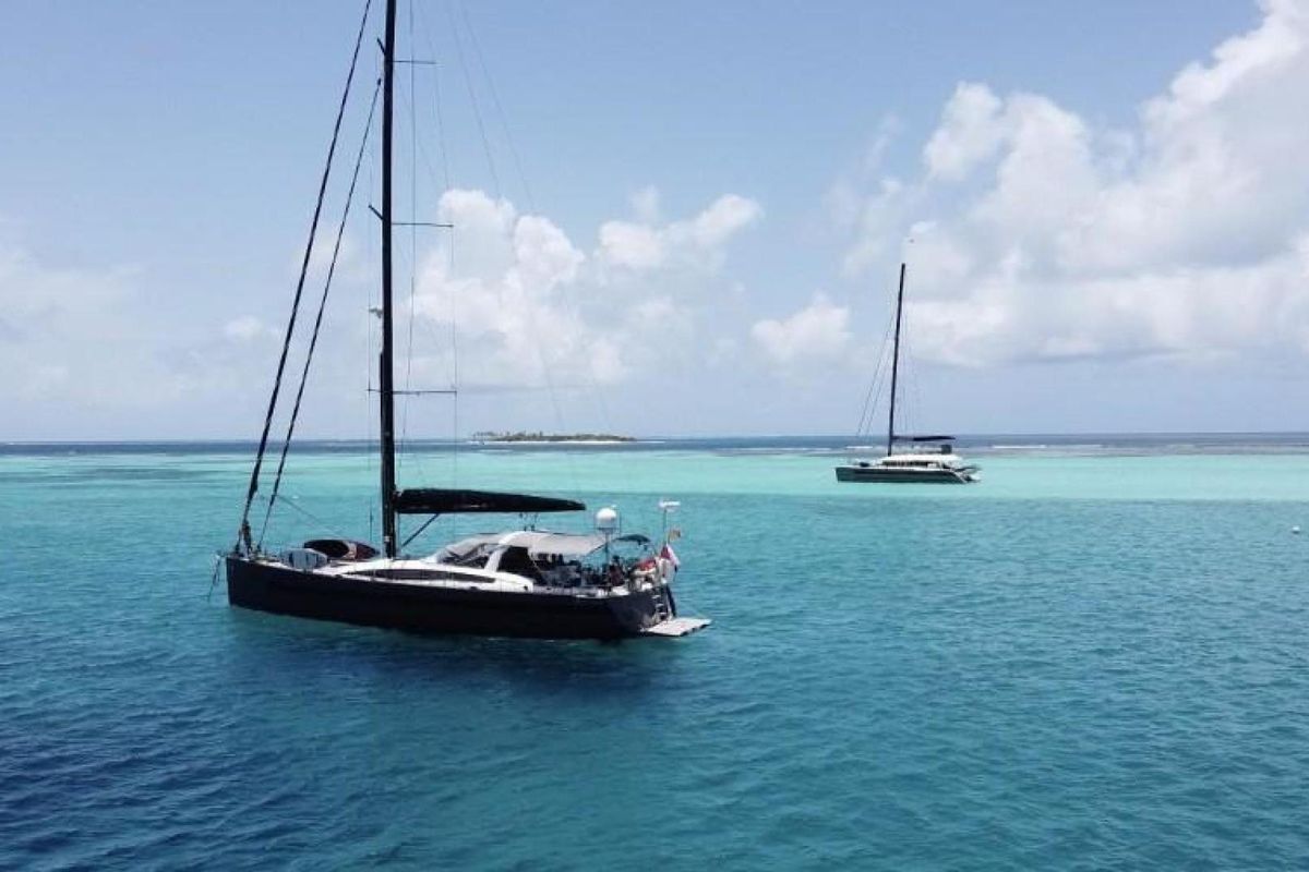 2018 Jeanneau 64
