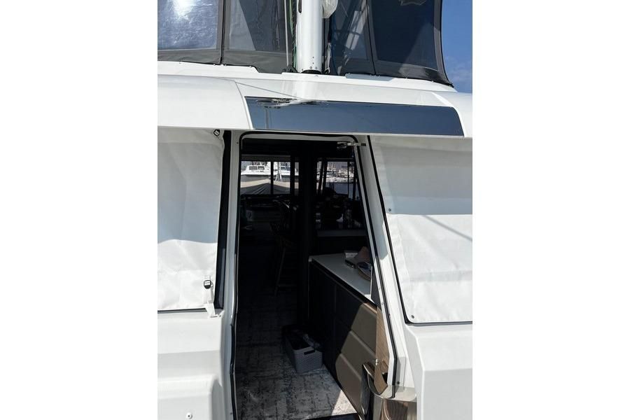 2023 Fountaine Pajot Samana 59