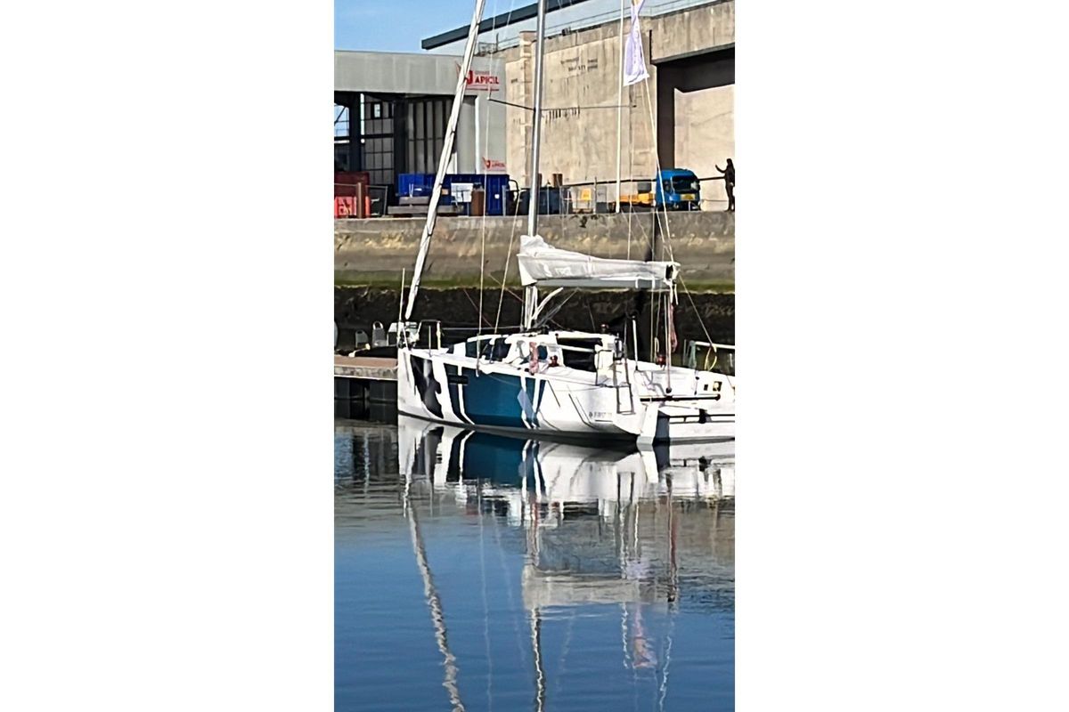 2024 Beneteau First 27