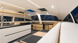 2018 Ice Yachts Ice Cat 61