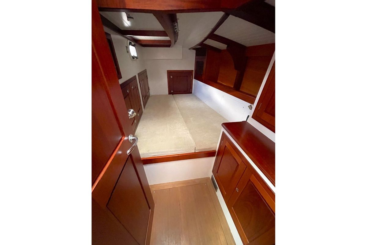 2015 Spirit Yachts Spirit Yachts 65