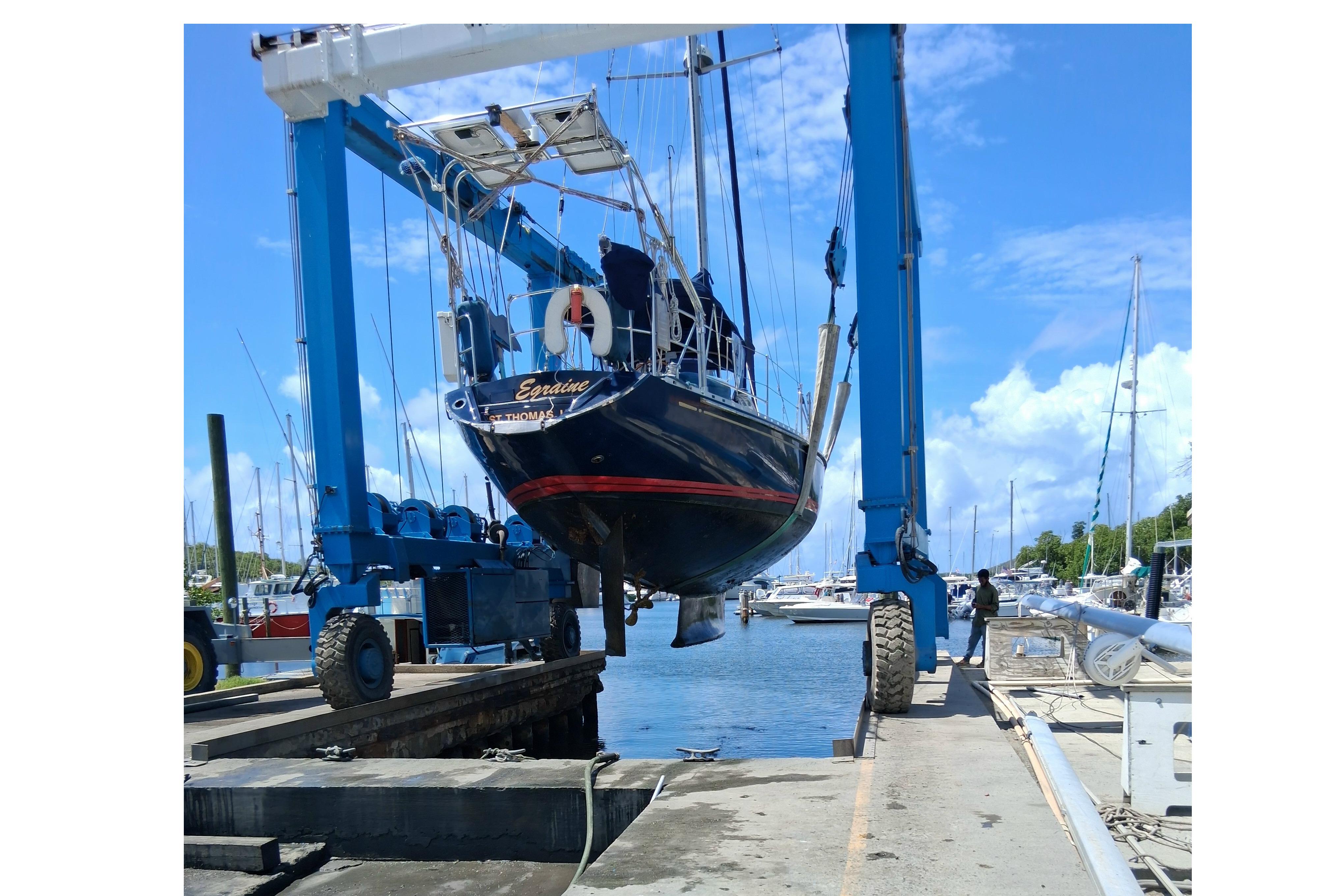 1992 Hylas 45.5 for sale in Fort Lauderdale, Florida