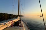 1978 Shannon 38 Ketch