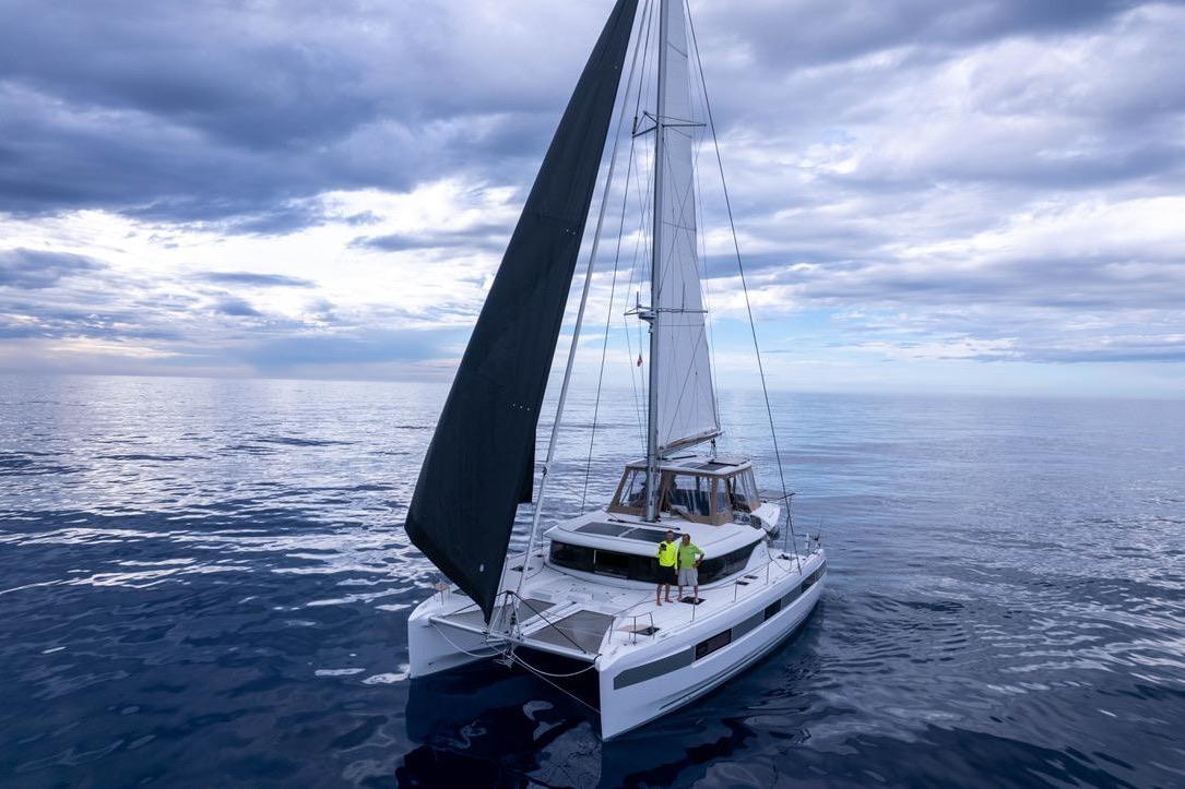 2023 Lagoon 46 for sale in Saint George, Grenada