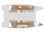 2026 Fountaine Pajot Elba 45