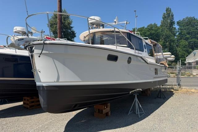 2021 Ranger Tugs R-27 for sale in Kent, Washington