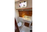 2008 Hanse 430e