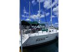 2007 Beneteau Oceanis Clipper 373