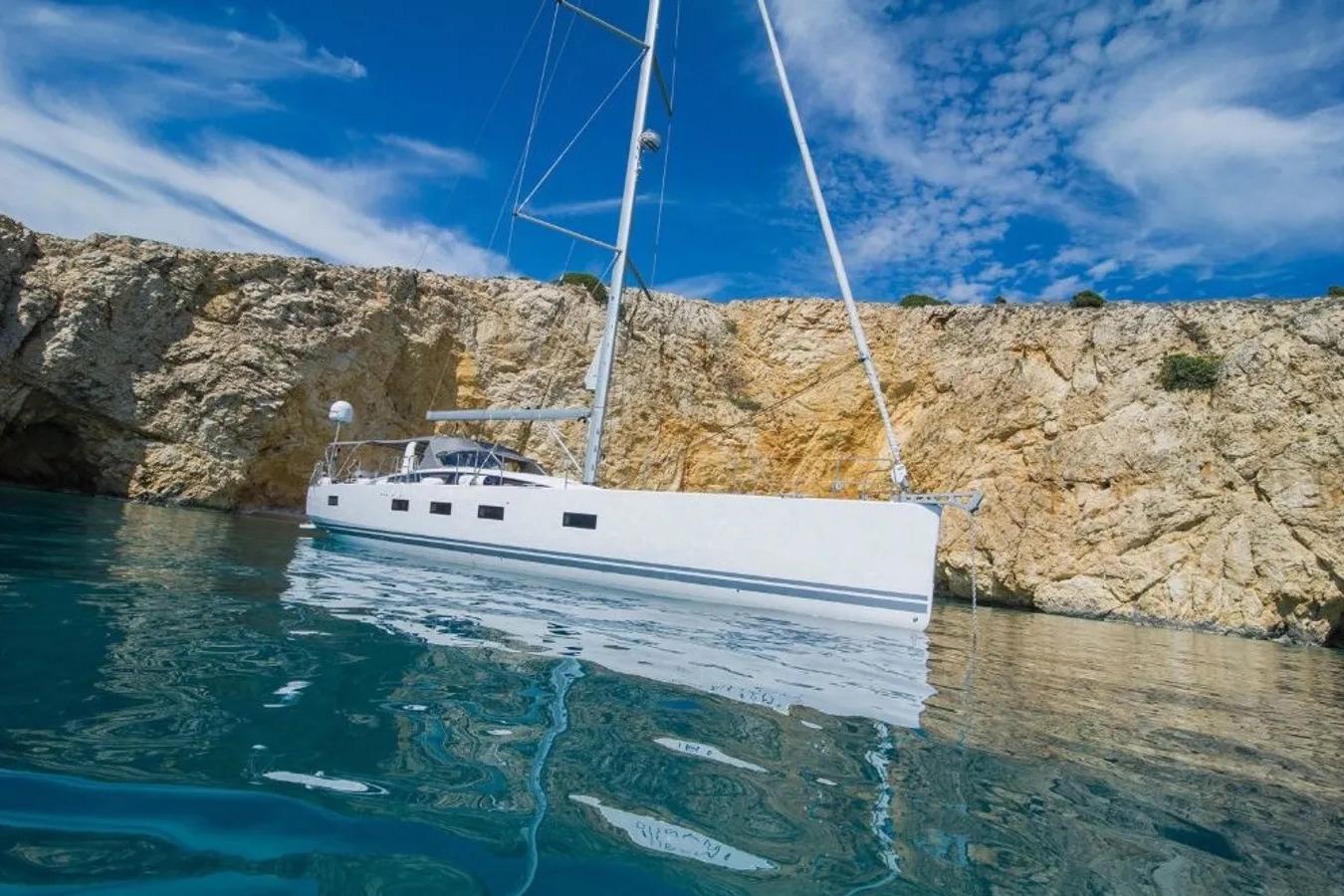 2016 Jeanneau 64 for sale in Funtana, Croatia