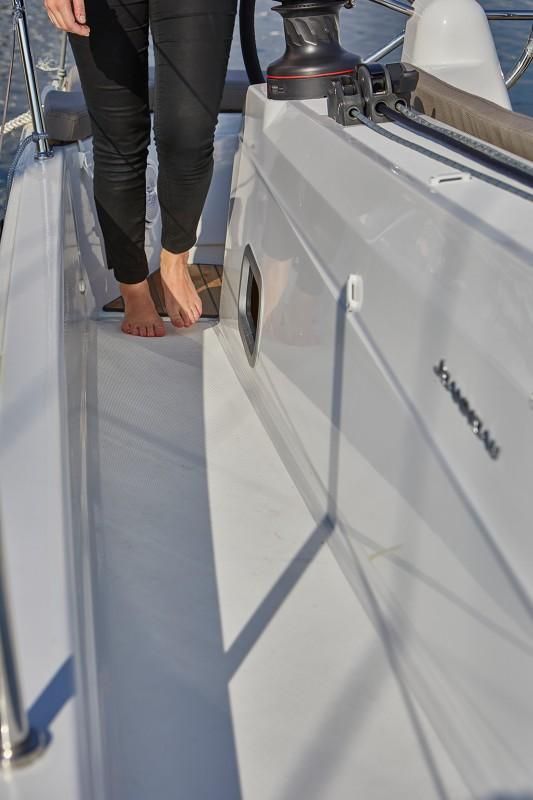 2026 Jeanneau Sun Odyssey 410