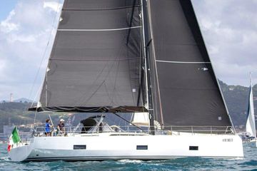 2019 Solaris 58 Boats