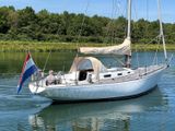 1974 Lecomte ALC 40 S&s