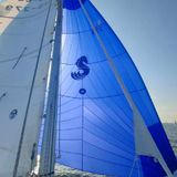 1989 Beneteau First 32s5