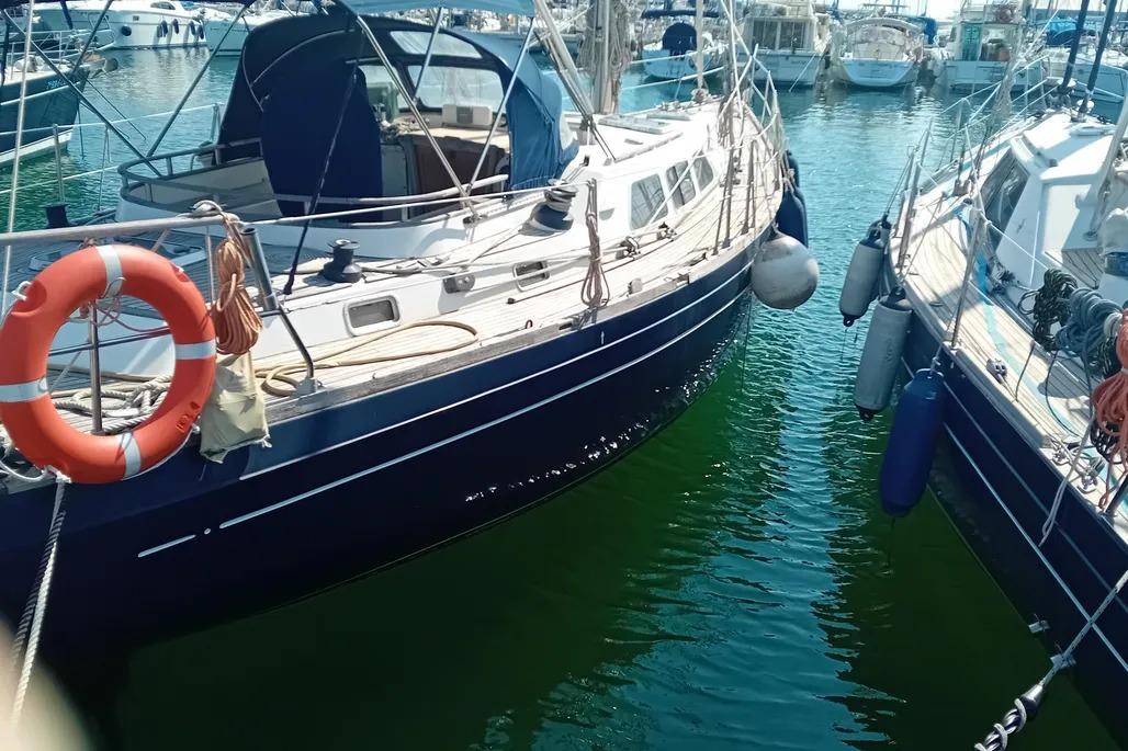 1989 North Wind 47 for sale in Mataró, Barcelona, Spain