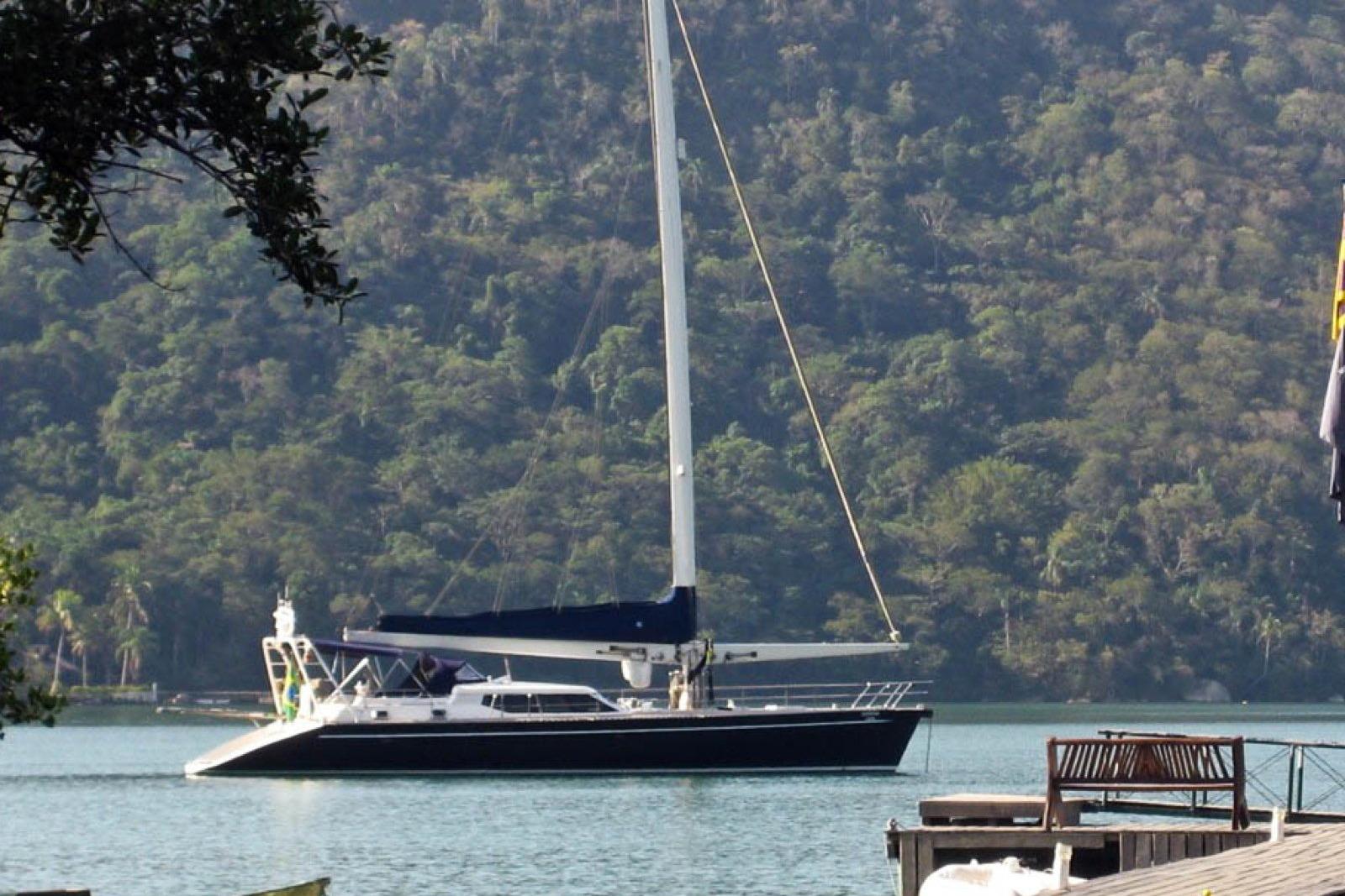 2000 Finot Custom Finot 60 DS Alu for sale in Le Marin, Martinique