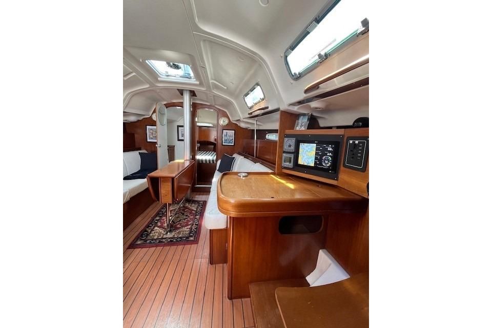2005 Beneteau First 36.7