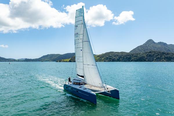 2015 Catamaran Mcat 52 for sale in Denpasar, Indonesia