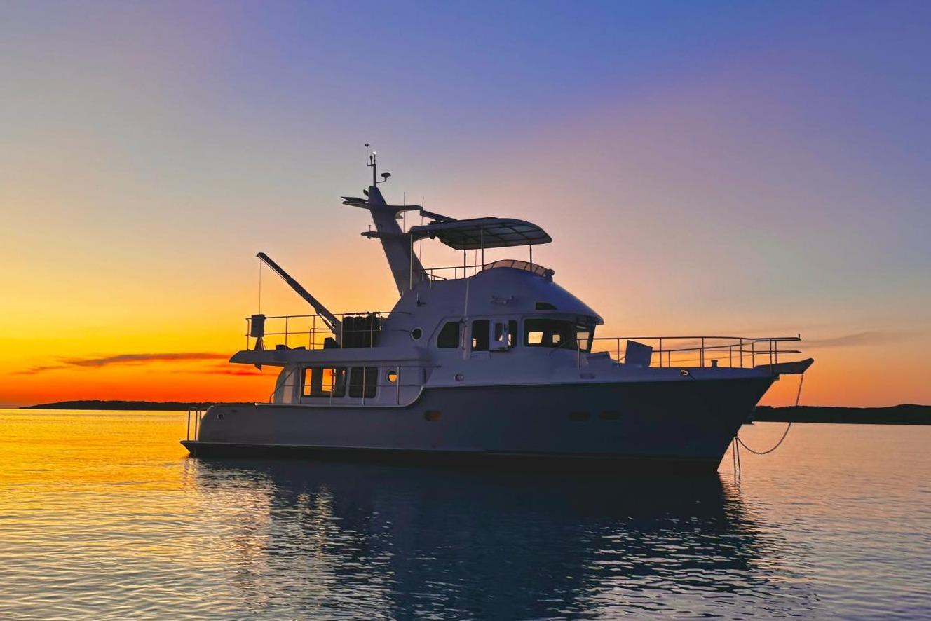 2025 Nordhavn 475 for sale in Chesapeake, Virginia