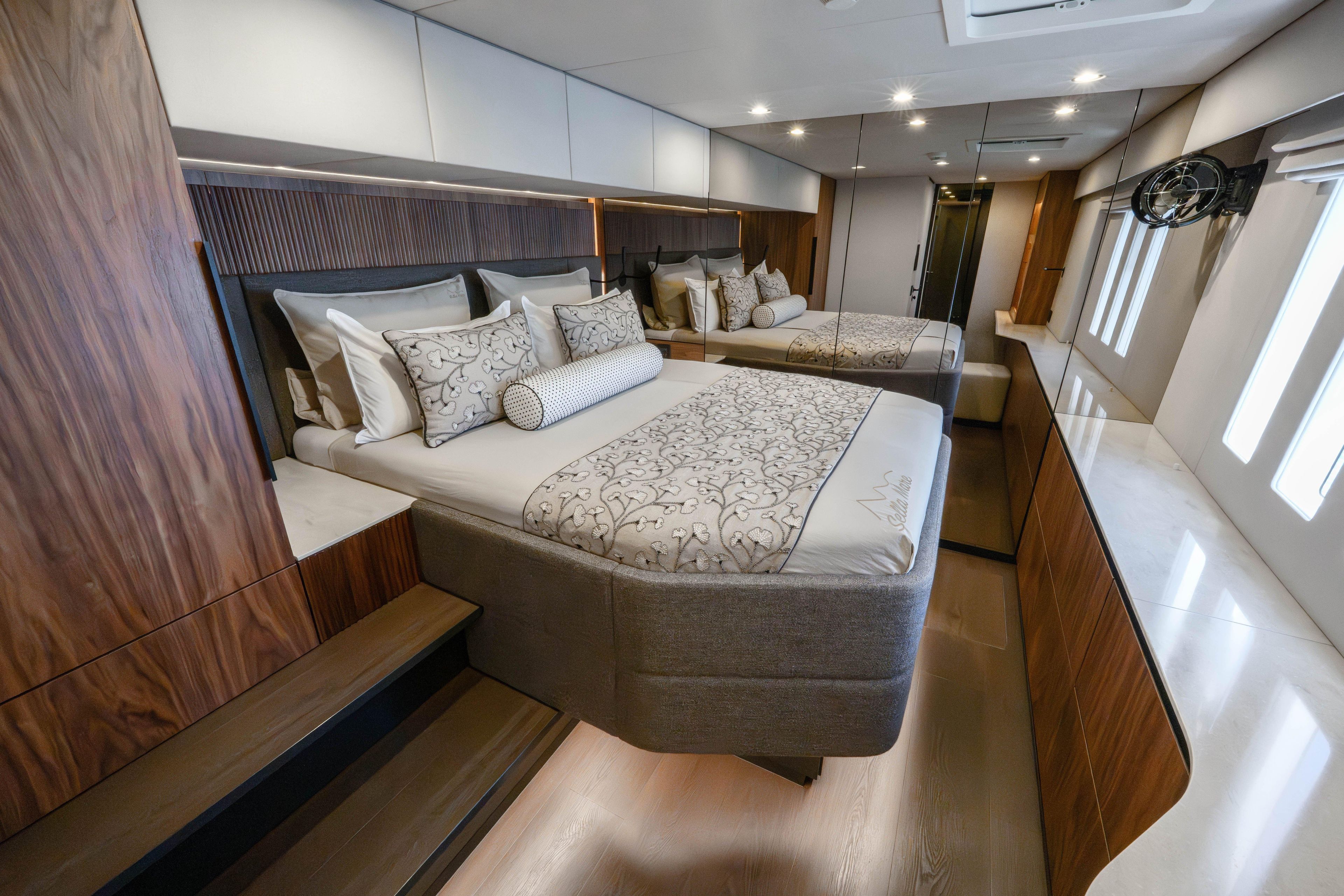2025 Sunreef 60