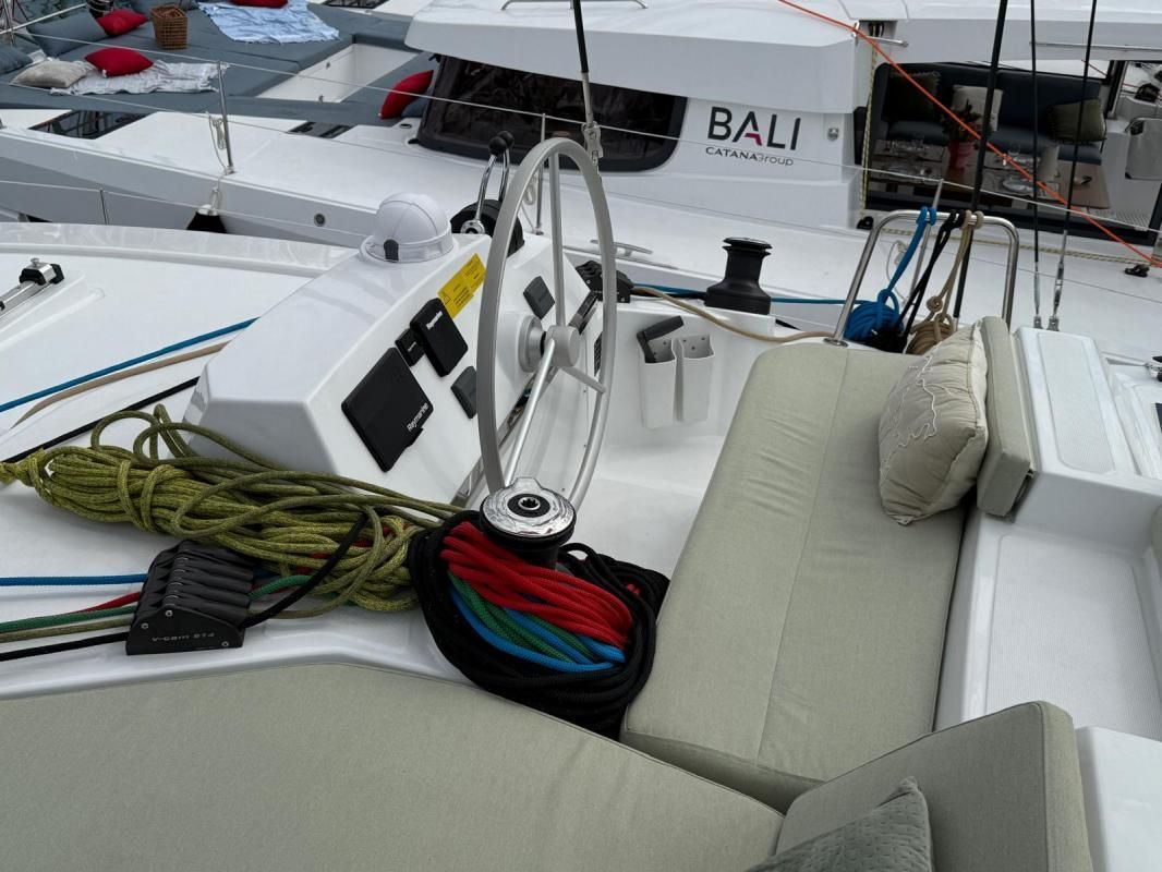 2026 Bali 4.2 for sale in Lorient, Morbihan, France 42 ft