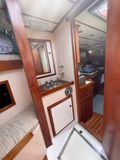1977 Alden Boothbay Explorer