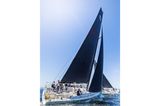 2011 M Boats S40