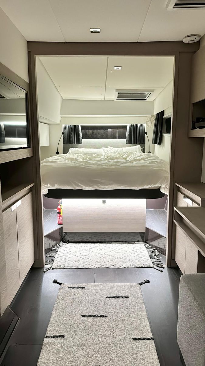 2021 Fountaine Pajot Elba 45