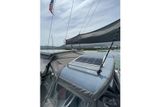 1995 Catalina 42