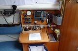 1999 Jeanneau Sun Odyssey 24.2