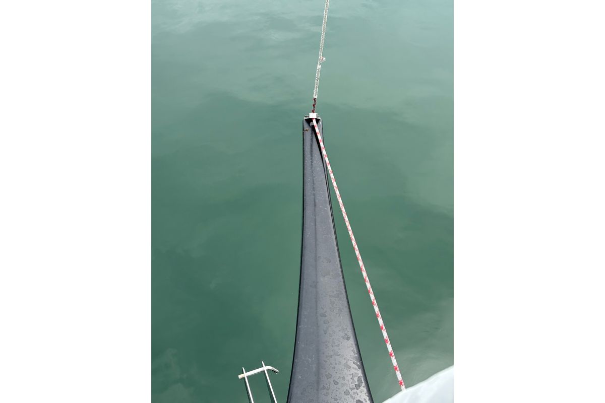 2025 J/Boats J/99