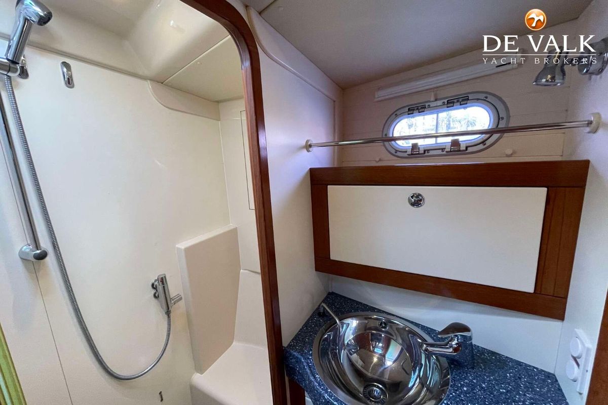 2005 Sunbeam 53