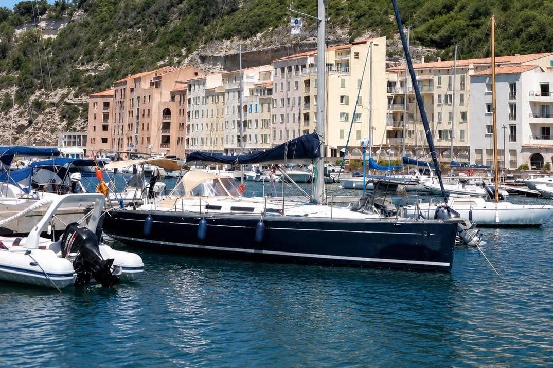 2004 Dufour 40 Performance for sale in Saint-Raphaël, Var, France