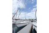 1988 Canadian Sailcraft CS 36 Traditional