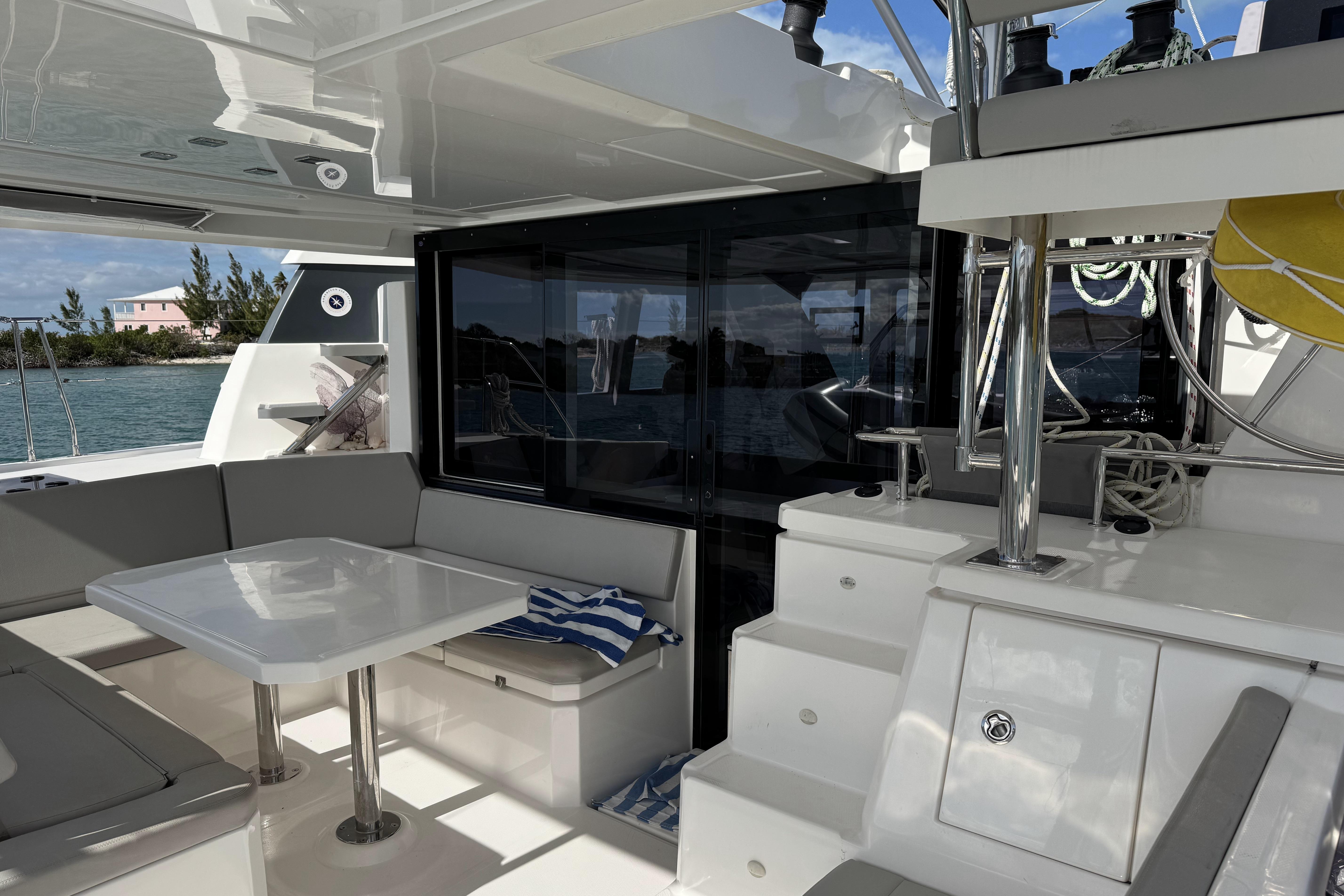 2022 Leopard 42