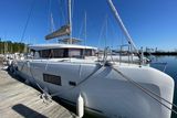 2022 Lagoon 42