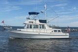 1990 Grand Banks 36 Classic