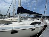 1991 Hunter Vision 36
